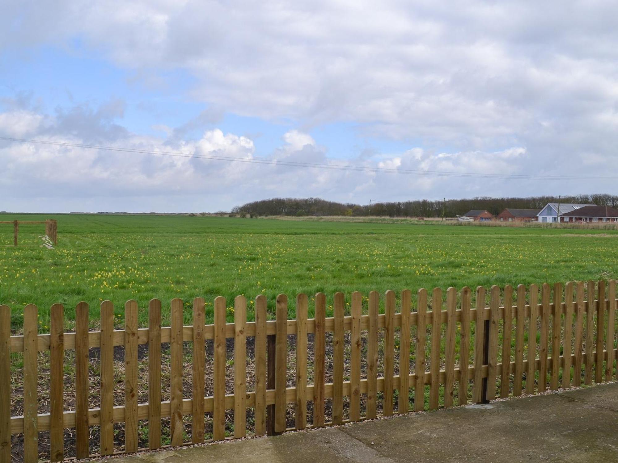 فيلا Seagrass Anderby المظهر الخارجي الصورة