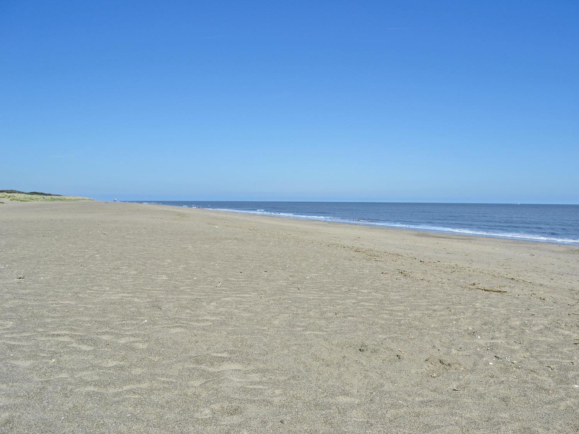 فيلا Seagrass Anderby المظهر الخارجي الصورة